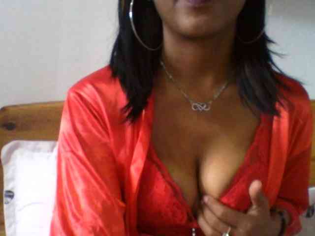 RandixoSmith webcam