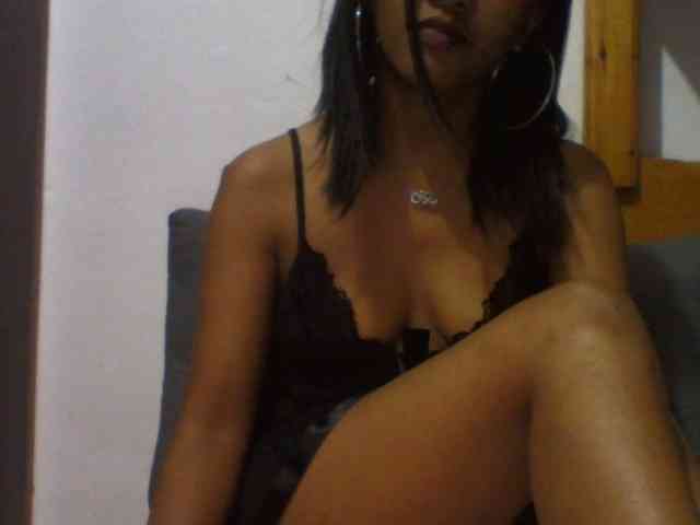 RandixoSmith webcam