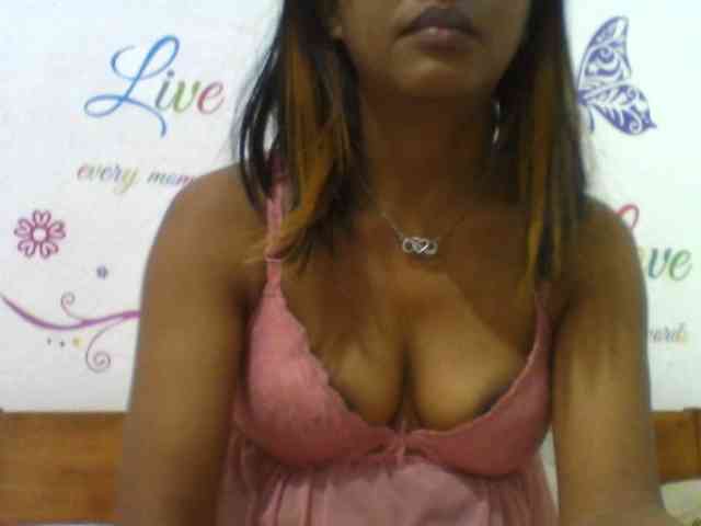 RandixoSmith webcam