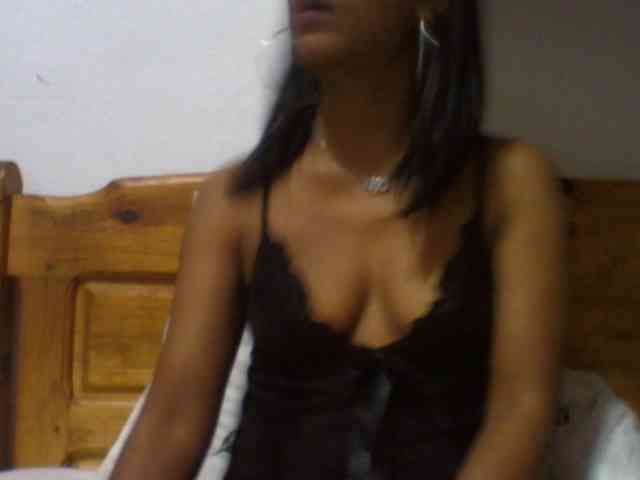 RandixoSmith webcam