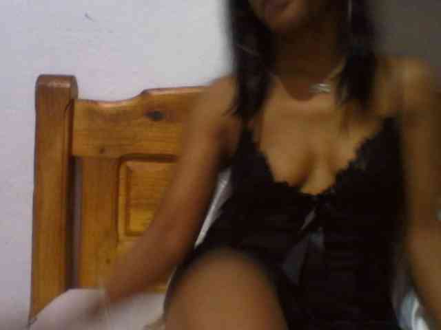 RandixoSmith webcam
