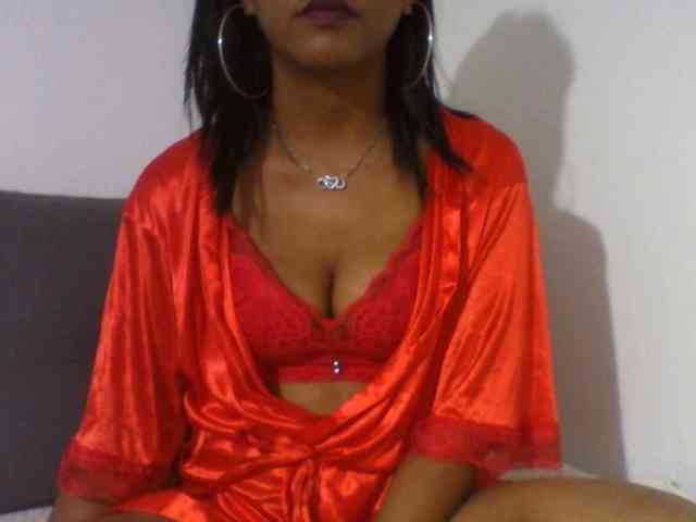RandixoSmith webcam