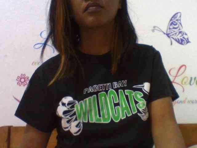 RandixoSmith webcam