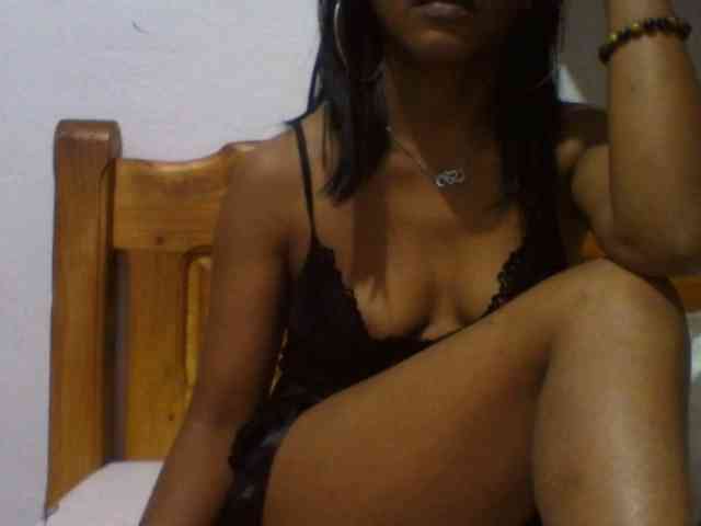 RandixoSmith webcam