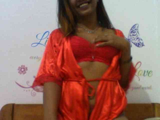 RandixoSmith webcam