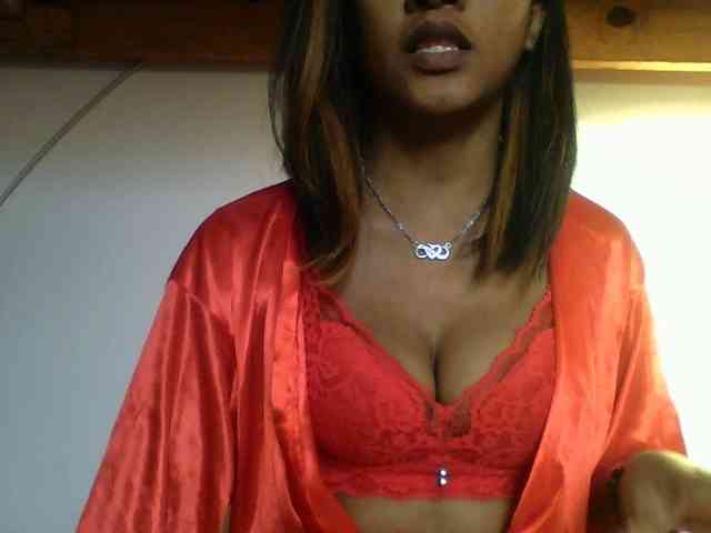 RandixoSmith webcam