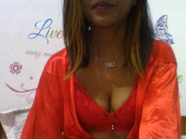 RandixoSmith webcam
