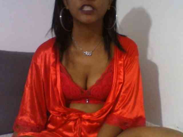 RandixoSmith webcam