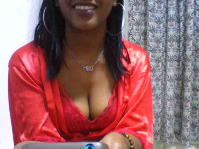 RandixoSmith webcam