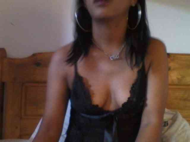 RandixoSmith webcam