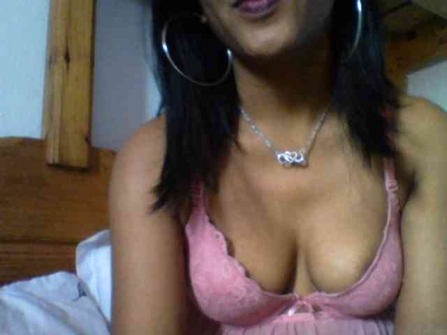 RandixoSmith webcam