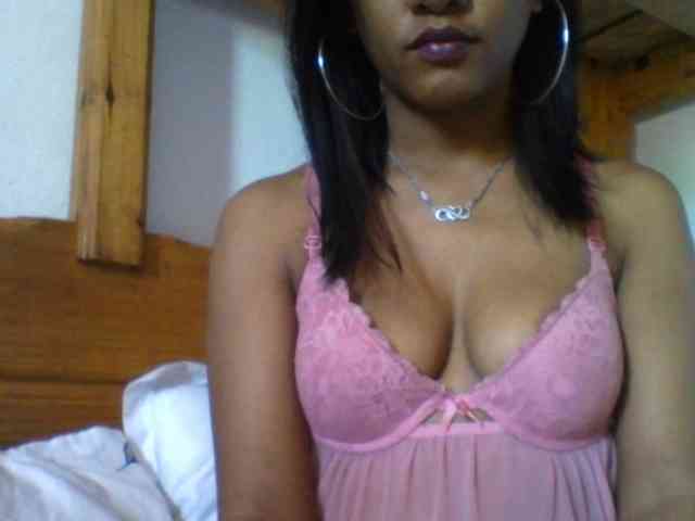 RandixoSmith webcam