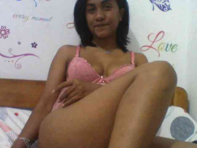 RandixoSmith webcam