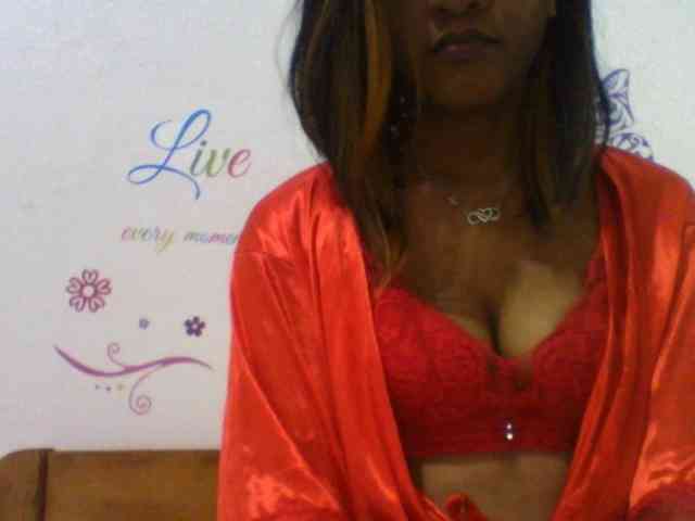 RandixoSmith webcam