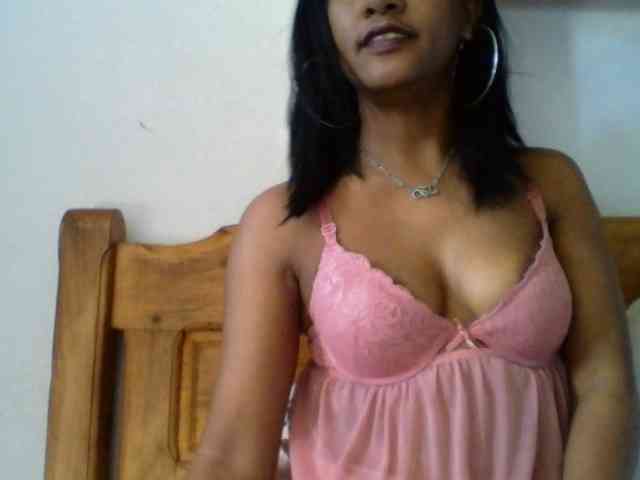 RandixoSmith webcam