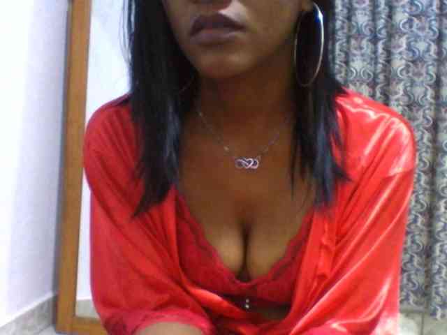 RandixoSmith webcam