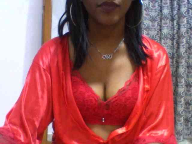 RandixoSmith webcam