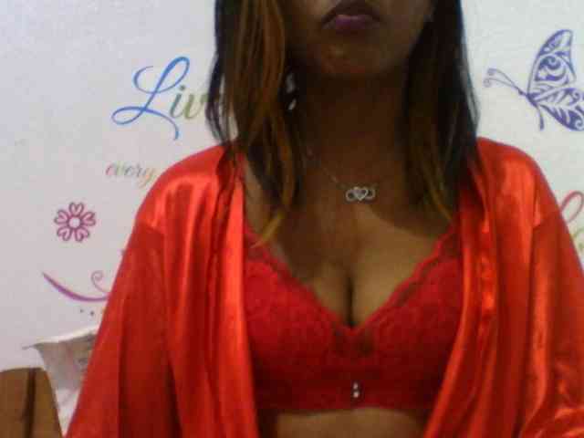 RandixoSmith webcam