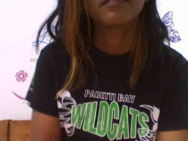 RandixoSmith webcam