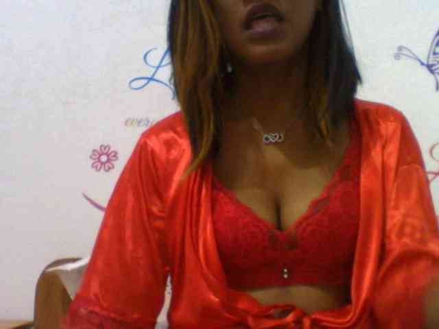 RandixoSmith webcam