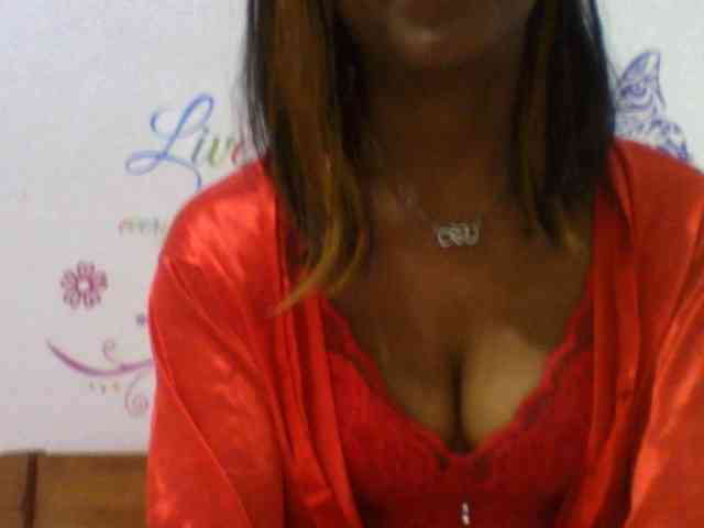 RandixoSmith webcam