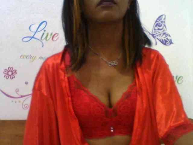 RandixoSmith webcam