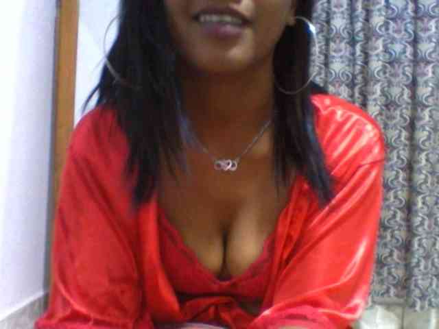 RandixoSmith webcam