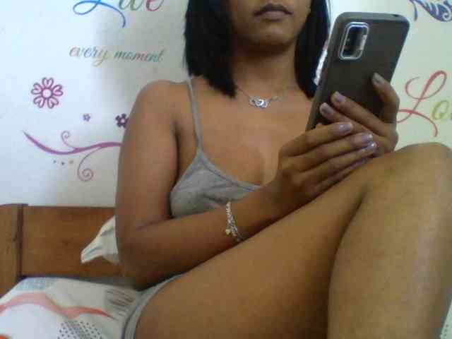 RandixoSmith webcam