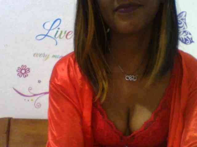 RandixoSmith webcam