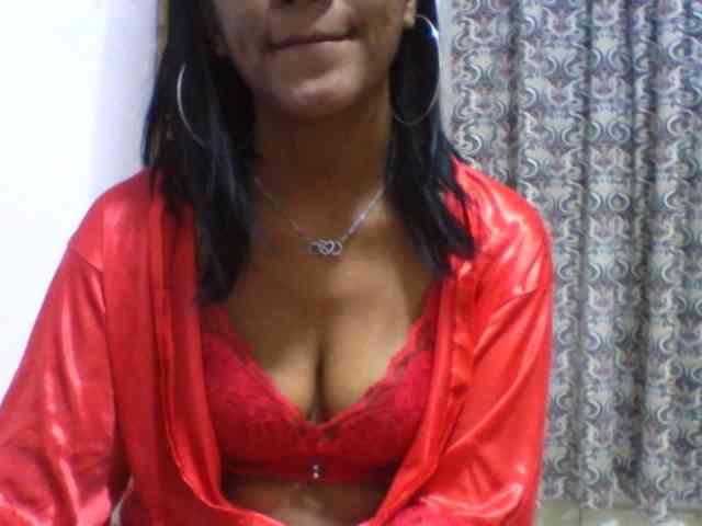 RandixoSmith webcam