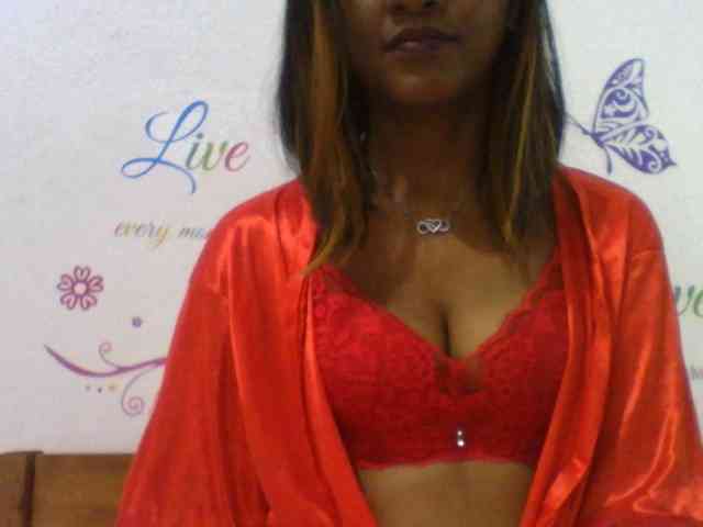 RandixoSmith webcam