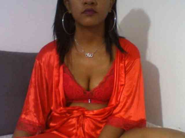 RandixoSmith webcam