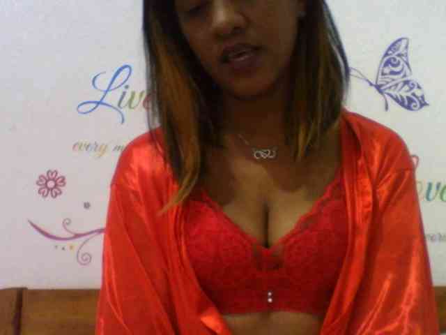 RandixoSmith webcam