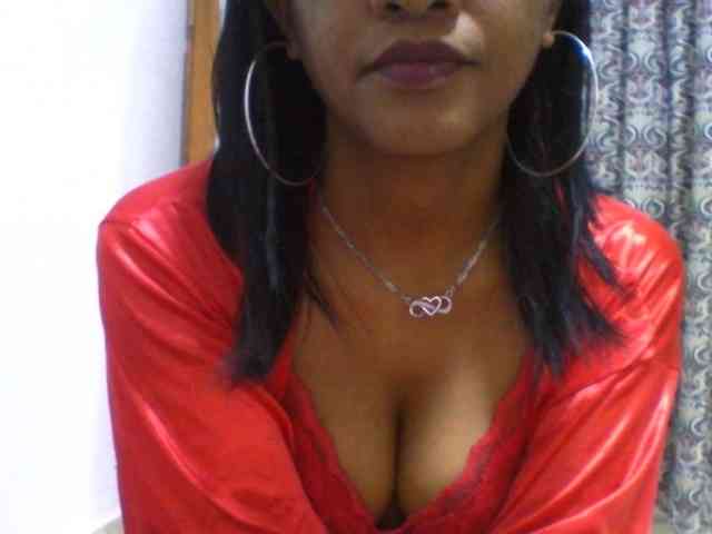 RandixoSmith webcam