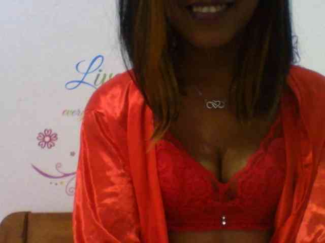 RandixoSmith webcam