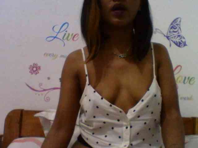 RandixoSmith webcam