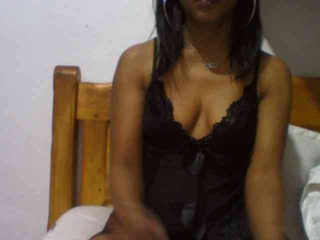 RandixoSmith webcam