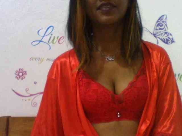 RandixoSmith webcam