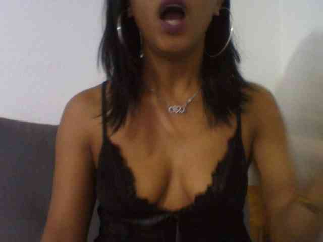 RandixoSmith webcam