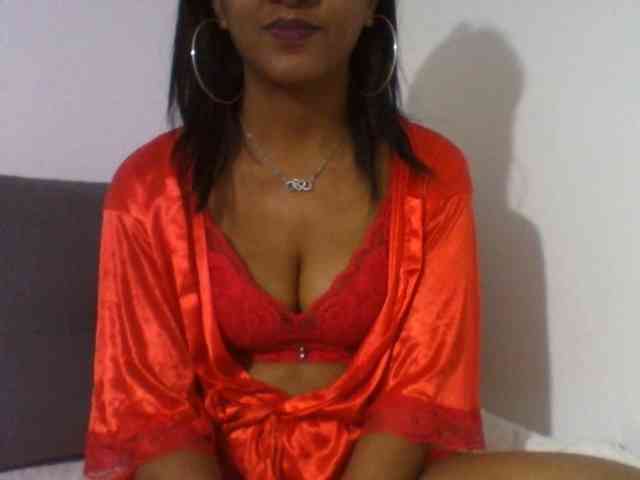 RandixoSmith webcam
