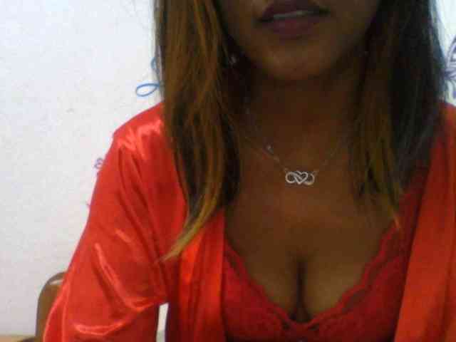 RandixoSmith webcam