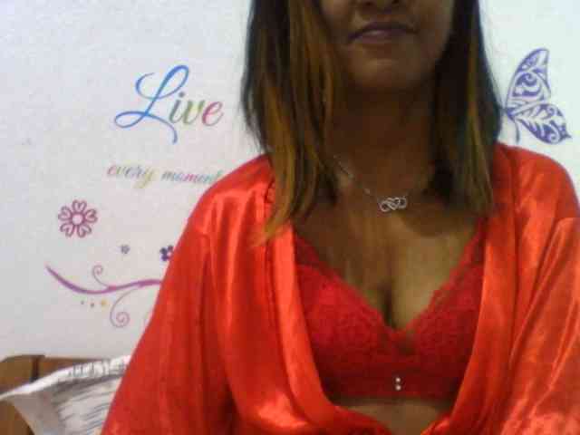 RandixoSmith webcam