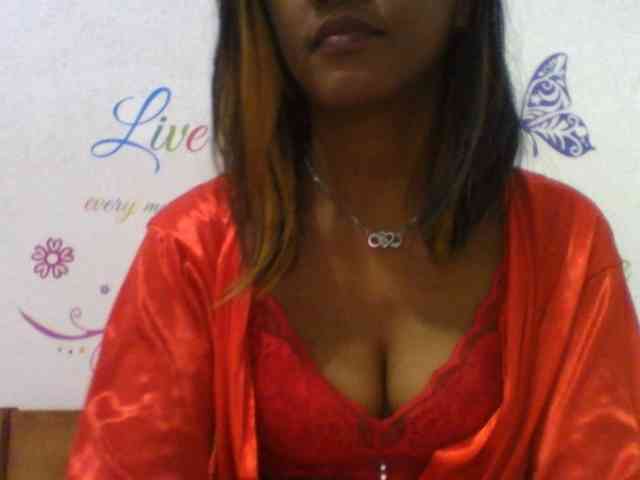 RandixoSmith webcam