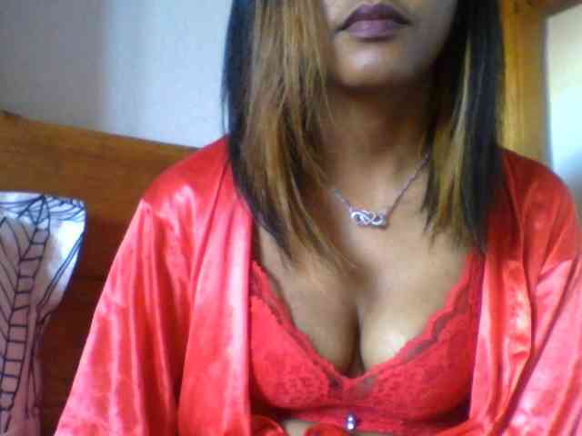 RandixoSmith webcam
