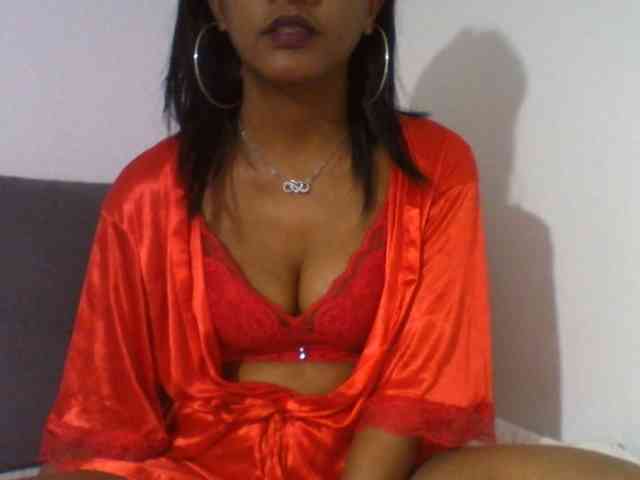 RandixoSmith webcam