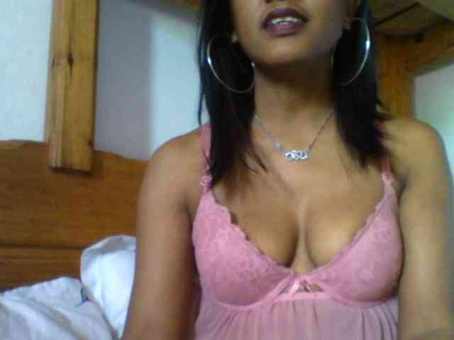 RandixoSmith webcam