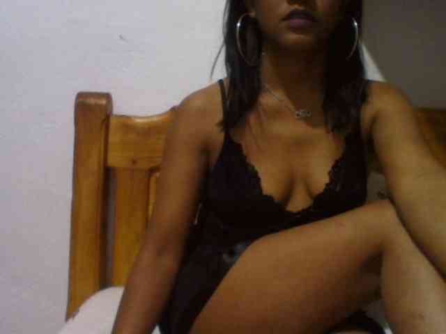 RandixoSmith webcam