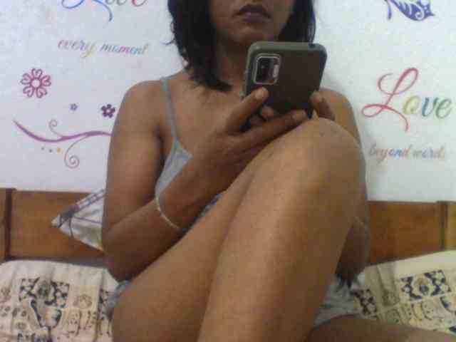 RandixoSmith webcam