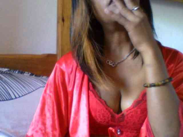 RandixoSmith webcam