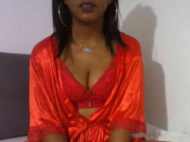 RandixoSmith webcam